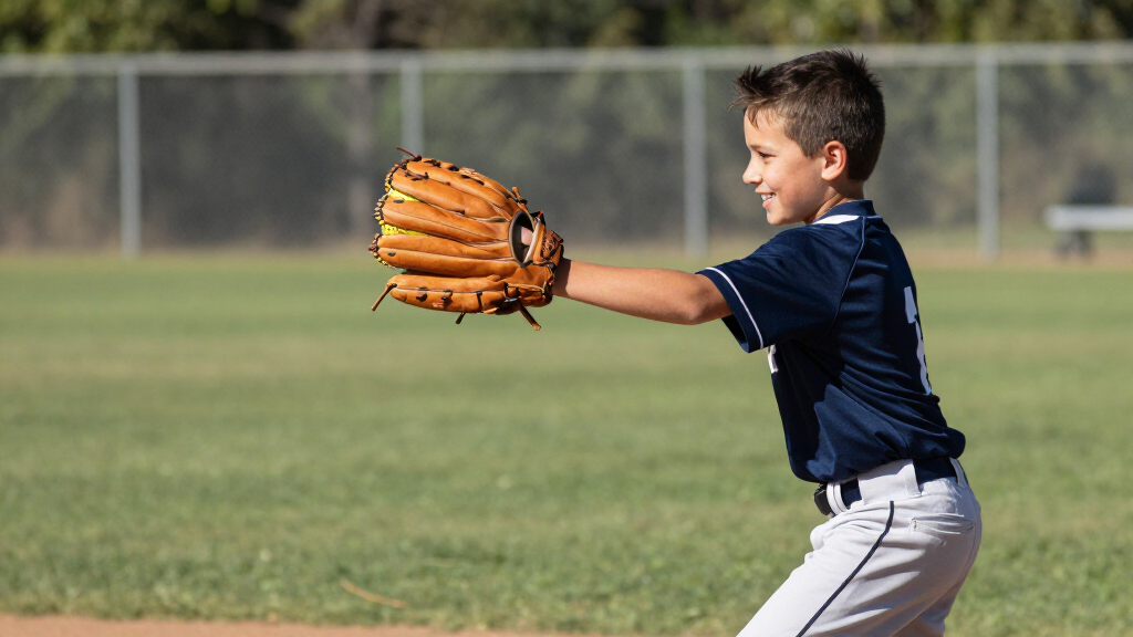 13 Best Softball Gloves for Youth in 2026