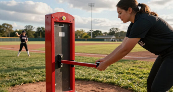 13 Best Softball Pitching Machines for 2026