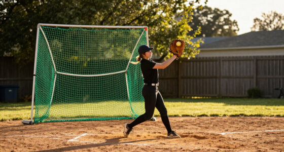 13 Best Softball Training Net in 2026