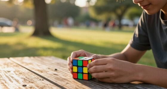 13 Best Speed Cubes in 2026