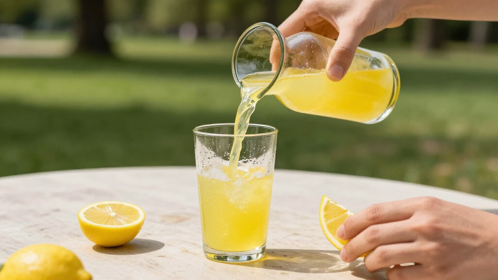 15 Best Lemon Soft Drinks in 2026