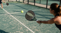 15 Best Padel Rackets for Control, Comfort, and Power in 2026