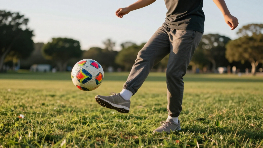 15 Best Recreational Soccer Balls in 2026
