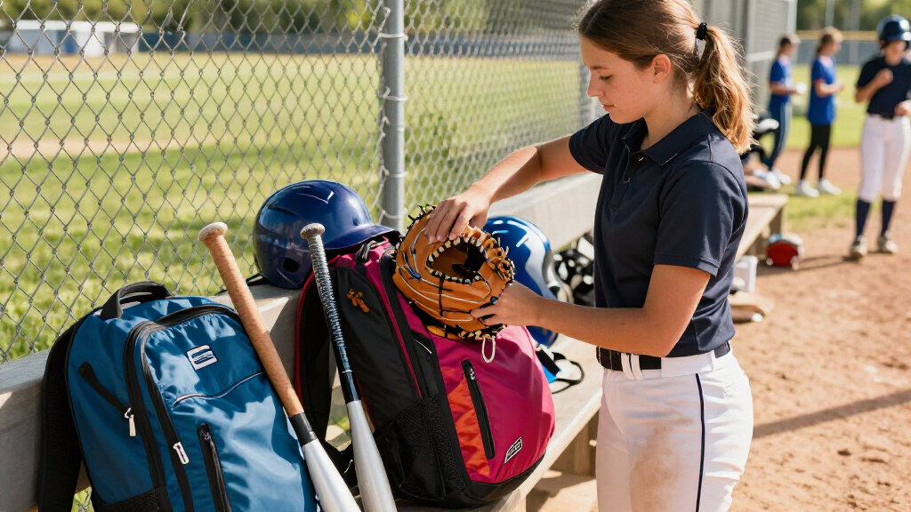 15 Best Softball Equipment Backpacks in 2026