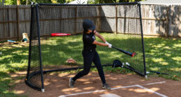 15 Best Softball Hitting Nets for Backyard Practice in 2026
