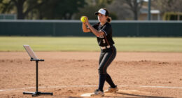 15 Best Softball Pitching Machines for 2026