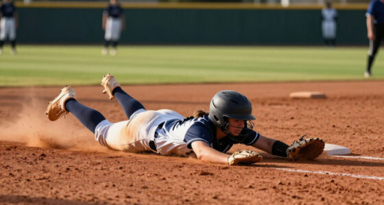 15 Best Softball Protective Sliding Mitts for Base Running in 2026