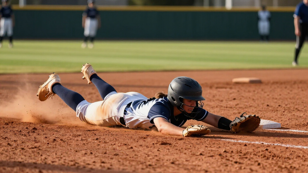 15 Best Softball Protective Sliding Mitts for Base Running in 2026