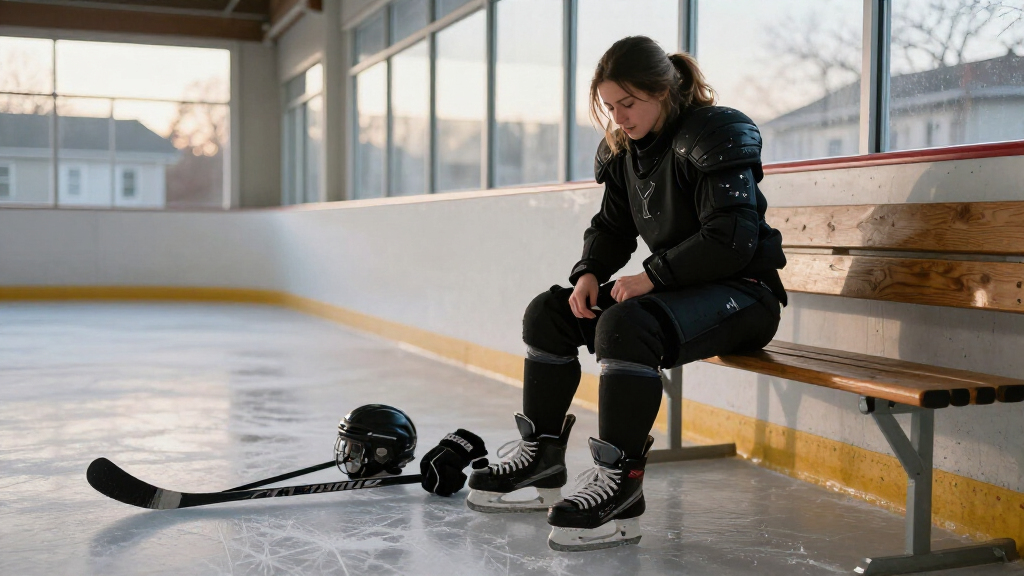 3 Best Hockey Equipment Picks for 2026