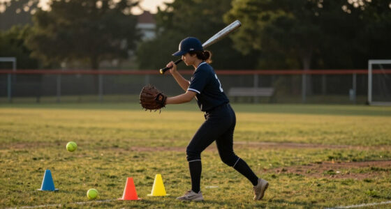 3 Best Softball Training Drills Equipment in 2026