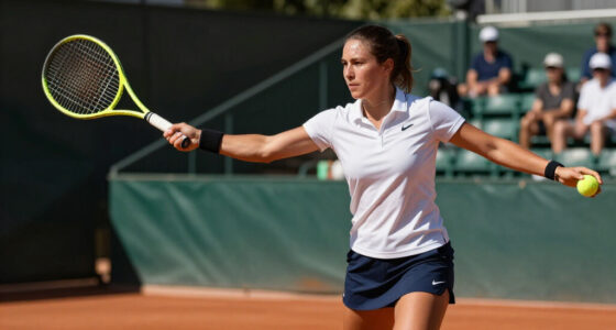 4 Best Tennis Gear for Players in 2026