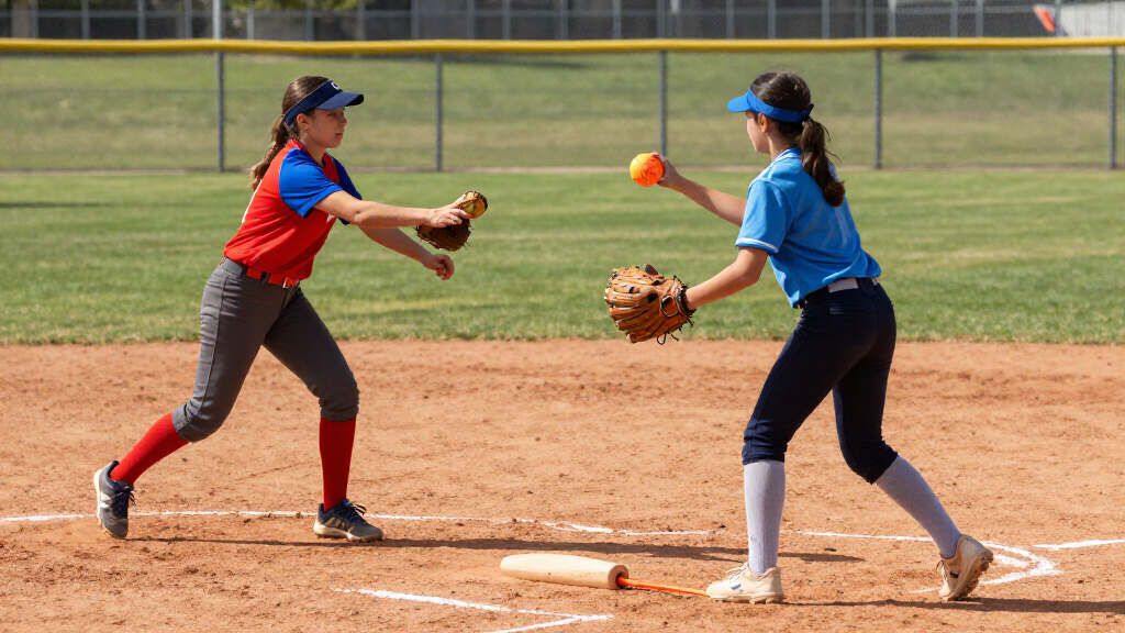 5 Best Softball Training Drills Equipment in 2026