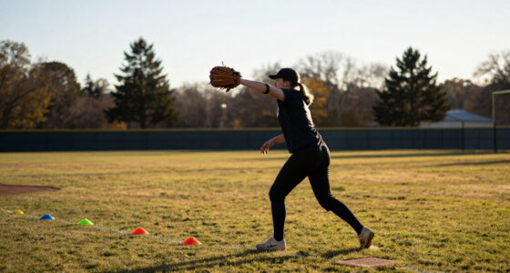 6 Best Softball Training Drills Equipment in 2026