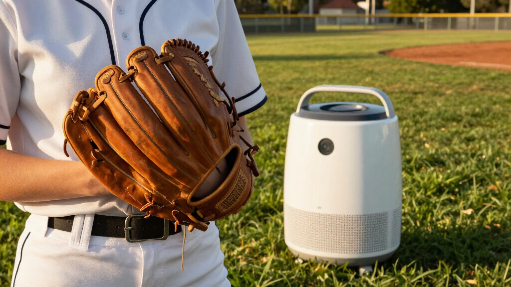 7 Best Softball Glove Dehumidifiers in 2026