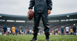 8 Best Rain Gear For Football Games In 2026