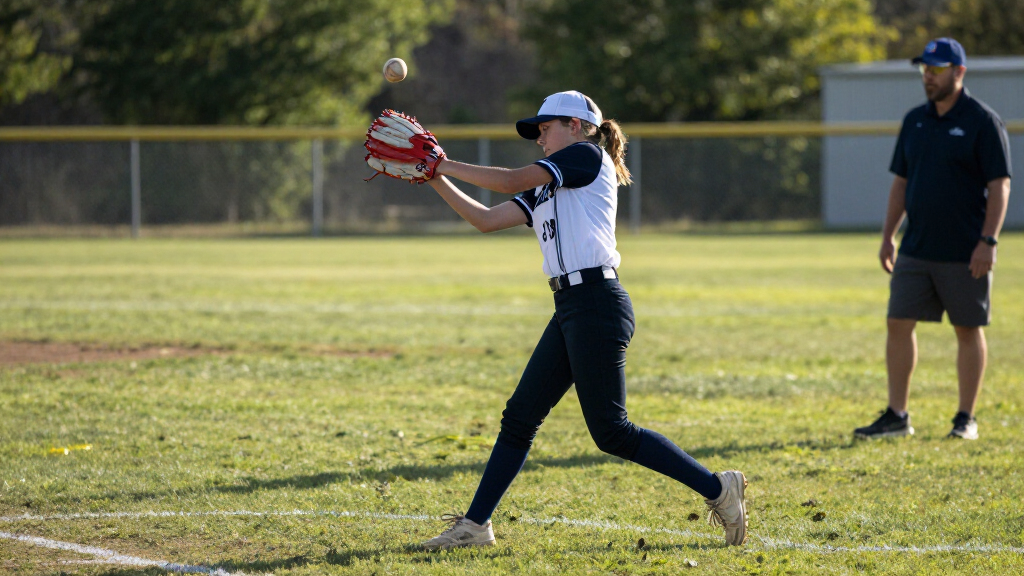 8 Best Softball Training Drill Books for Teens in 2026