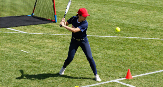 9 Best Softball Training Aids in 2026