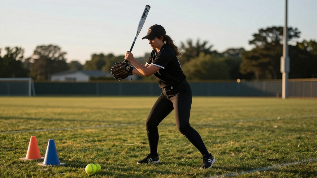 9 Best Softball Training Equipment in 2026