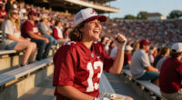 Alabama Football