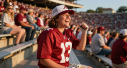 Alabama Football