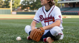 Braves Vs Nationals