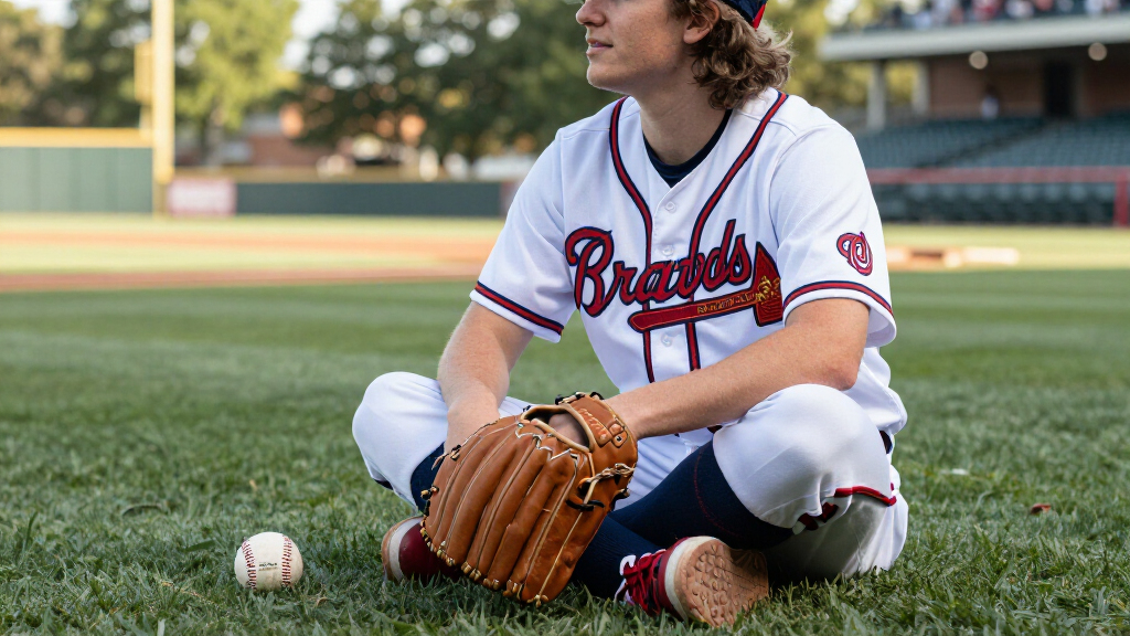 Braves Vs Nationals