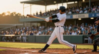 Dane Myers: Total Bases O/U 2.5