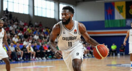 Dubai Basketball-Real Madrid: Aiming For A Spot In The EuroLeague Super Cup Final - Real Madrid CF | Web Oficial