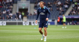 Harry Kane