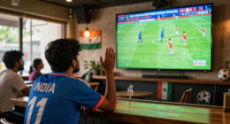 India Vs Panama Football 2026: Know Where To Watch IND Vs PAN Friendly Live Streaming And Telecast