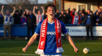 Ipswich Town Vs Liverpool