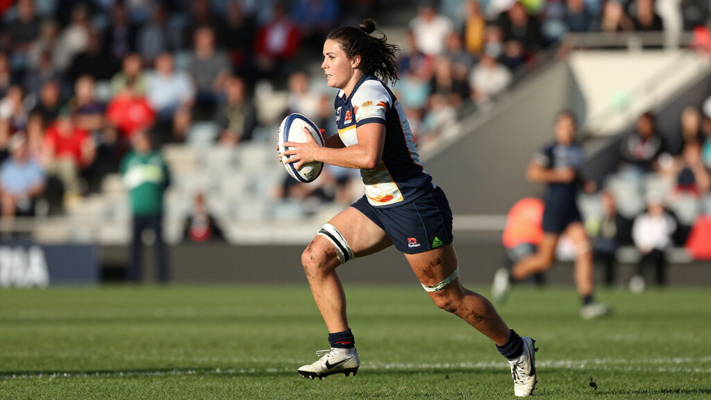 Kalyn Ponga Surges In Global Coverage