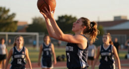Kayla Thornton: Rebounds O/U 3.5