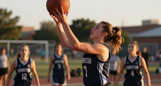 Kayla Thornton: Rebounds O/U 3.5