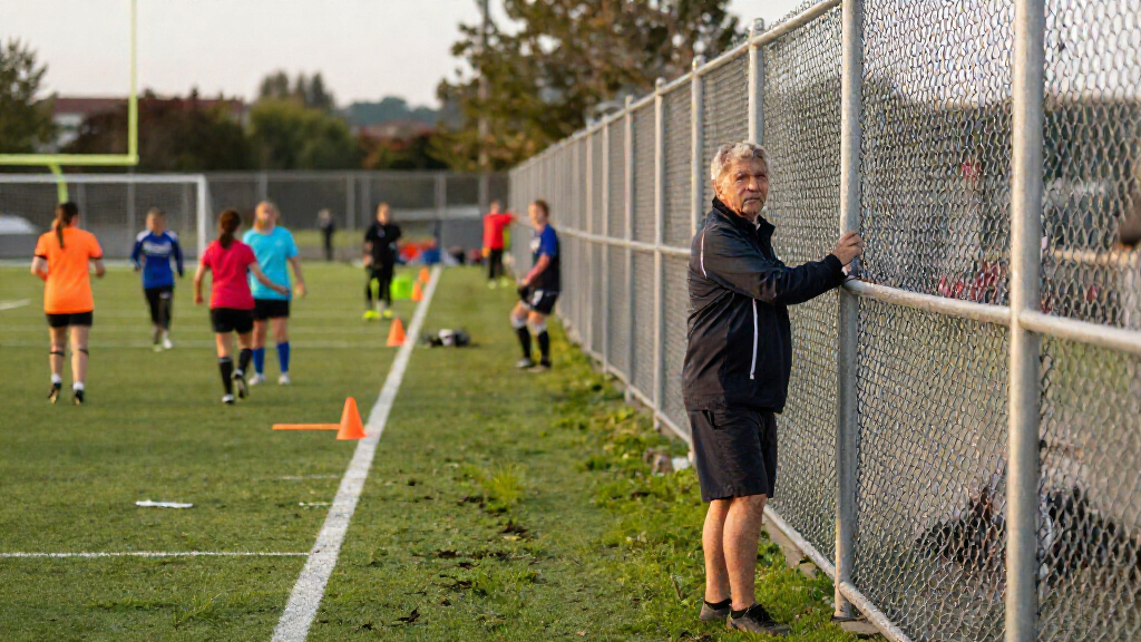 Local Transphobe Not Sure How Much Longer He Can Pretend To Care About Women’s Sports