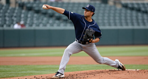 Matthew Boyd: Strikeouts O/U 7.5