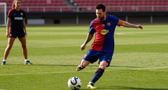 Messi
