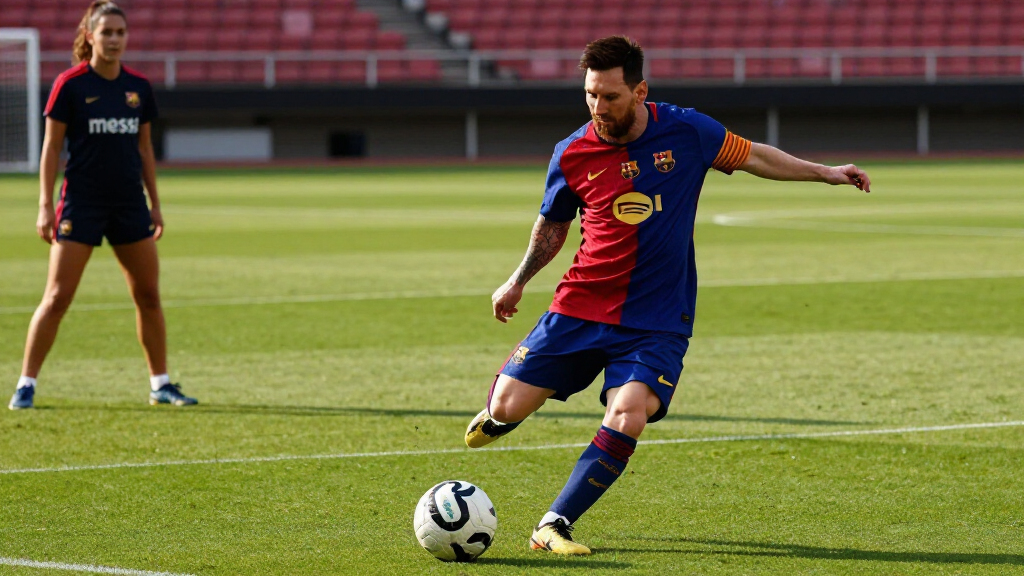 Messi