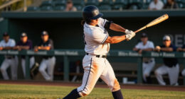 Mickey Moniak: Hits + Runs + RBIs O/U 1.5