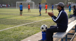 ‘My Time Is Up, I’m A Fan Now’: Sunil Chhetri Makes Peace With Life After International Football