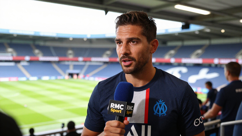 OM 2-3 Paris FC : Marseille Face à Ses Carences, Les Comms RMC - RMC Sport