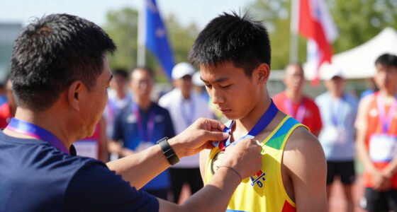 School Games National Finals Surges In Global Coverage