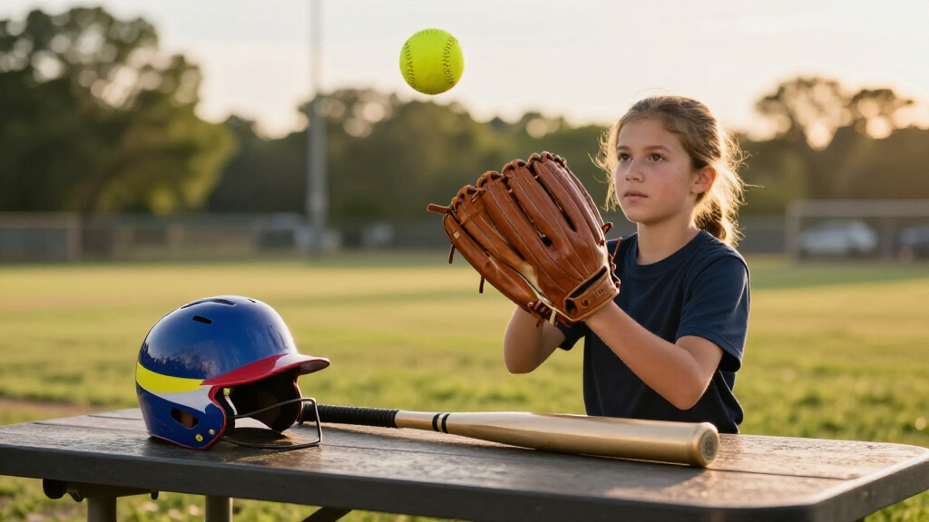 Softball Equipment Essentials Checklist 2026