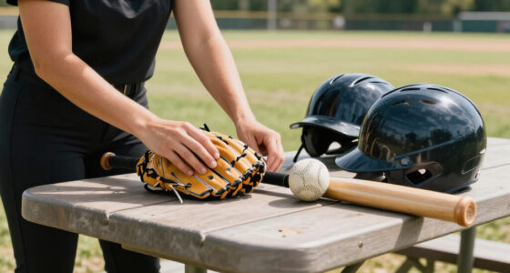 Softball Gear Checklist for 2026