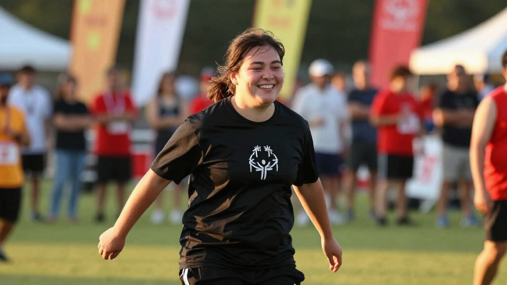 Special Olympics Surges In Global Coverage