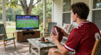 Spread: Alabama (-18.5)