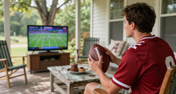 Spread: Alabama (-18.5)