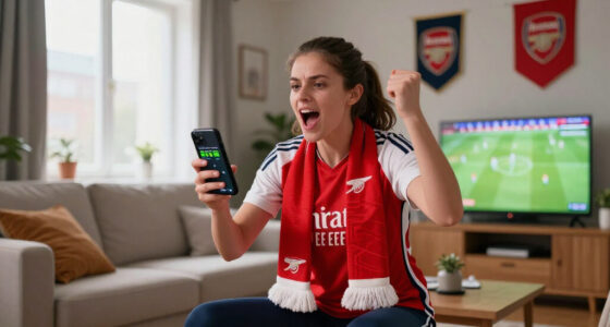 Spread: Arsenal FC (-1.5)