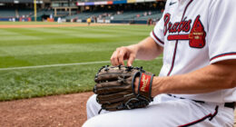 Spread: Atlanta Braves (-1.5)