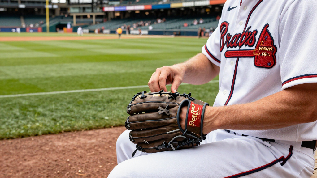 Spread: Atlanta Braves (-1.5)